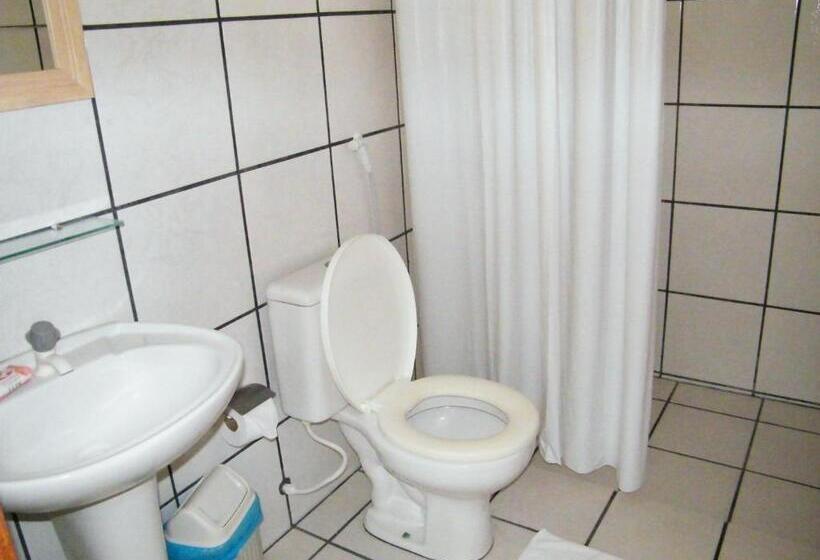 스탠다드 룸, Igarakuê Hotel Pousada