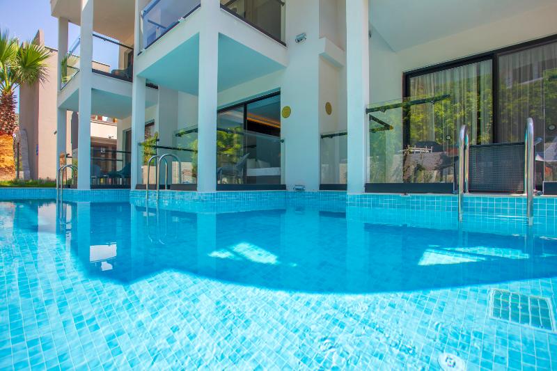 Люкс Повышенной Комфортности, Orka Sunlife Resort Hotel And Aquapark
