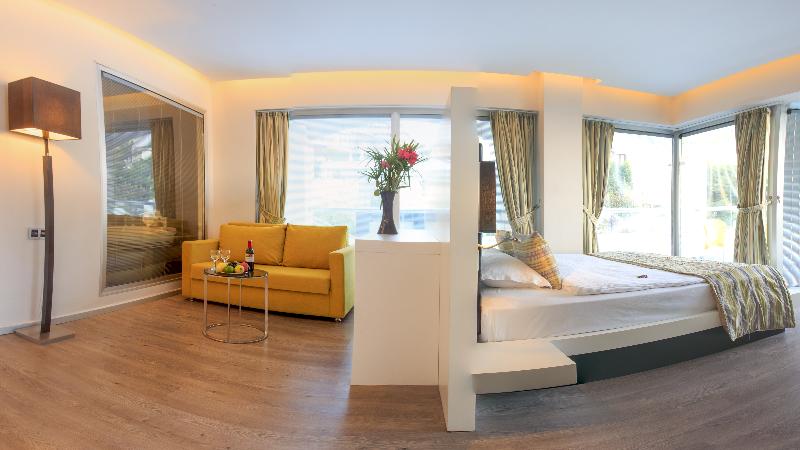 Номер Superior, Orka Sunlife Resort Hotel And Aquapark