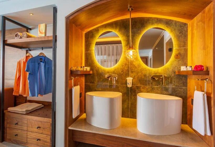 Люкс Повышенной Комфортности, Orka Sunlife Resort Hotel And Aquapark