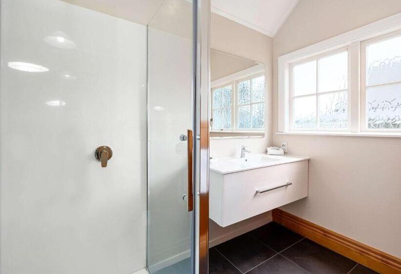 1 Yatak Odalı Villa, Huka Falls Resort