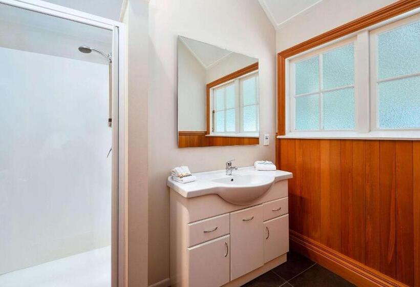 2 Yatak Odalı Villa, Huka Falls Resort