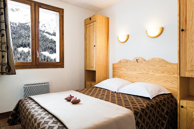 Студия Стандарт, Lagrange Vacances Les Chalets Du Mont Blanc