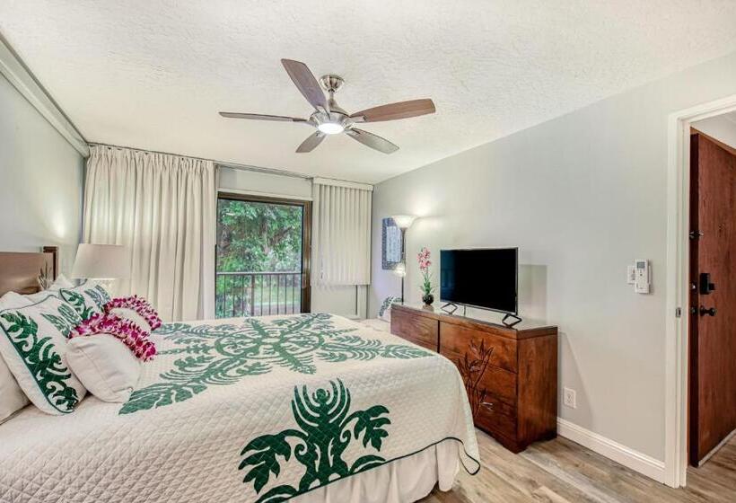 2 Szobás Apartman, Kauai Beach Villas D10
