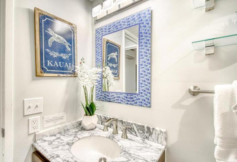 2 Szobás Apartman, Kauai Beach Villas D10