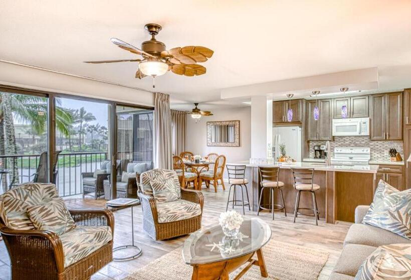 2 Szobás Apartman, Kauai Beach Villas D10