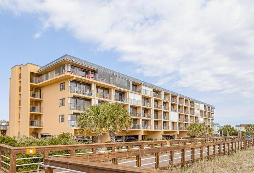 Апартаменты 2 Спальни, Beach Haven