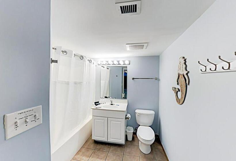 침실 3개 아파트, Malibu Pointe Unit 803