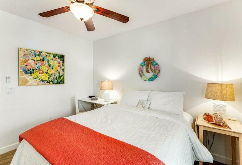 Апартаменты 3 Спальни, Seacliff Retreat