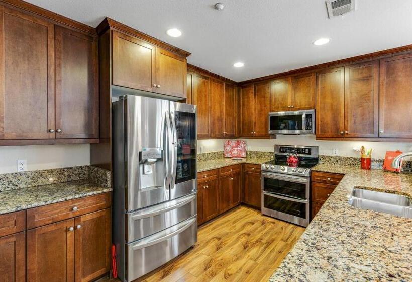 Апартаменты 3 Спальни, Seacliff Retreat