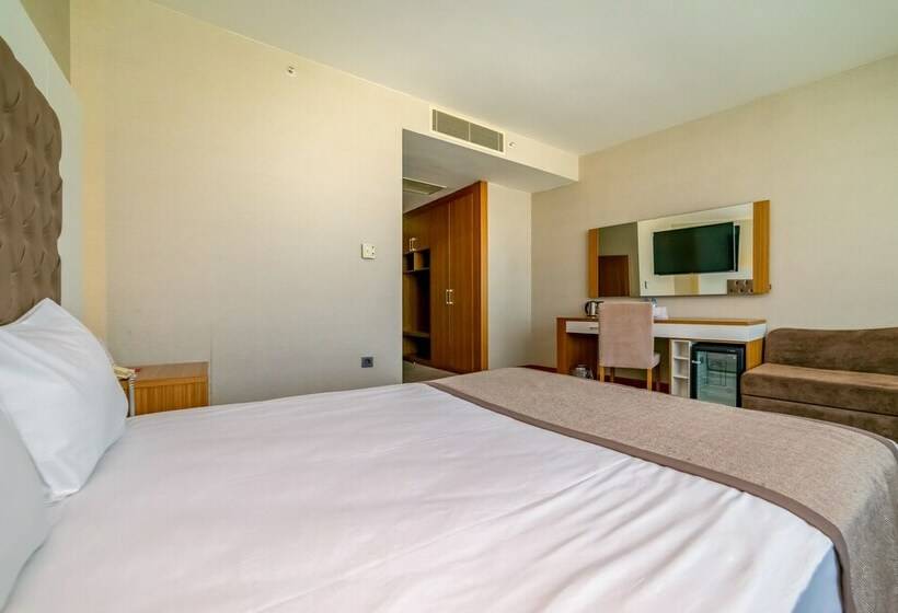 Номер Стандарт, Armas Termal Resort