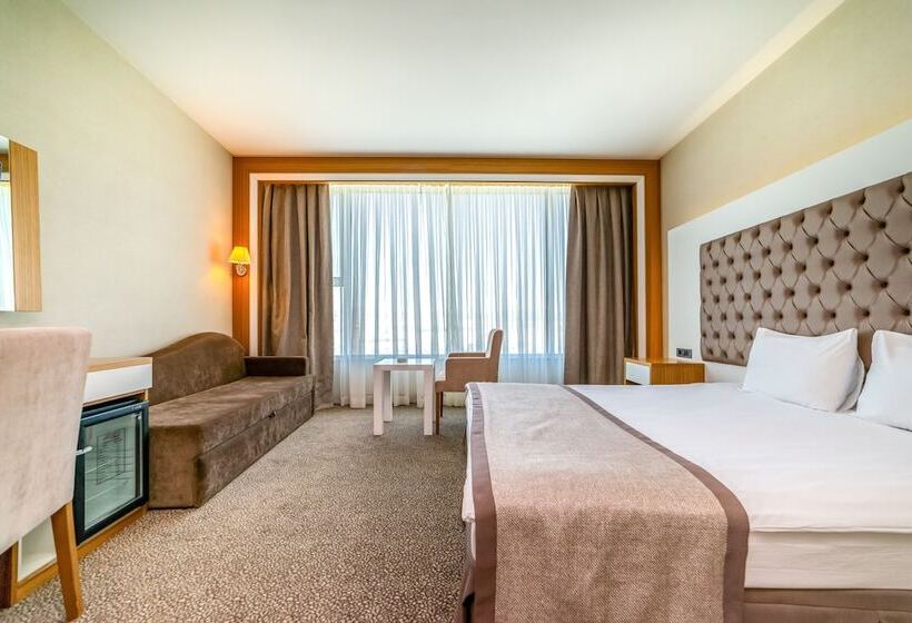 Номер Стандарт, Armas Termal Resort