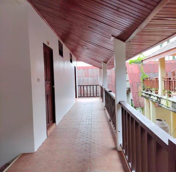 Номер Стандарт, D.r. Lanta Bay Resort