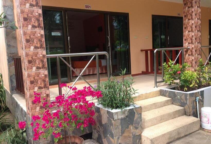 Номер Стандарт, D.r. Lanta Bay Resort