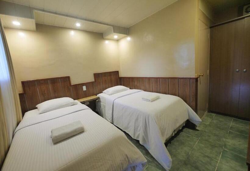 Номер Стандарт, Mountain Lodge