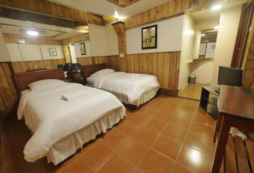 Номер Стандарт, Mountain Lodge