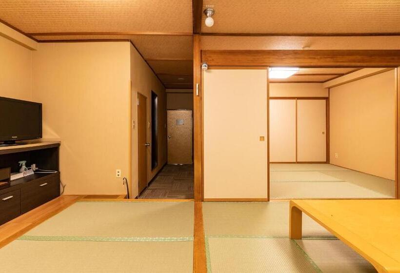 Номер Стандарт, Ooedoonsenmonogatari Kounkaku