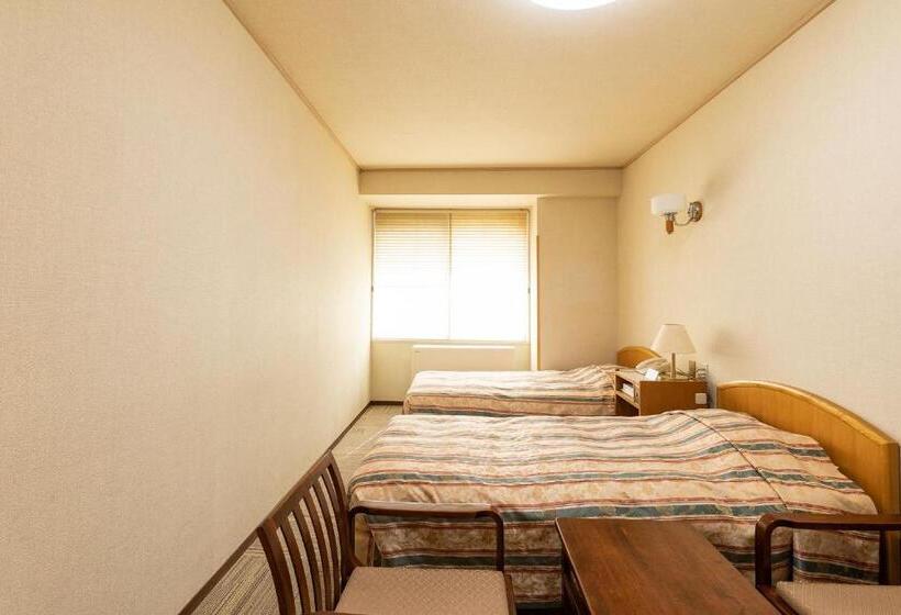 Номер Стандарт, Ooedoonsenmonogatari Kounkaku