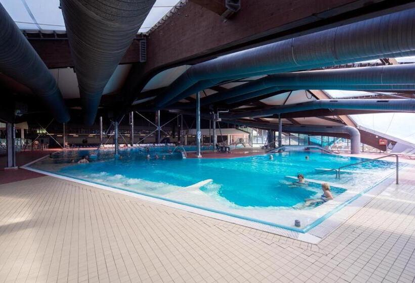Номер Economy, Camping Vita Terme Tuhelj
