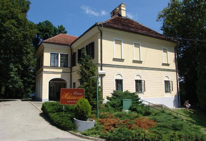 Номер Премиум, Camping Vita Terme Tuhelj