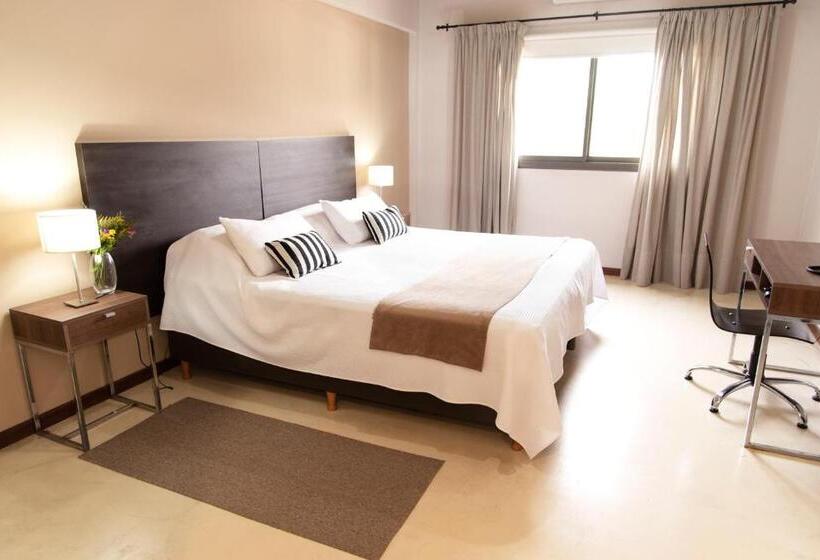 Номер Стандарт, Casa Campus Pilar Suites