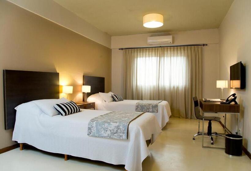 Номер Стандарт, Casa Campus Pilar Suites