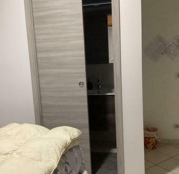 Номер Стандарт, Bed And Breakfast Da Giuseppe, Camere Vicino Stabilimento Ferrari