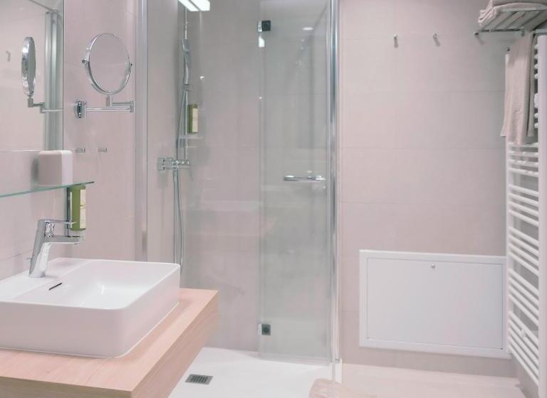 Апартаменты 1 Спальня, Aparthotel Bad Radkersburg