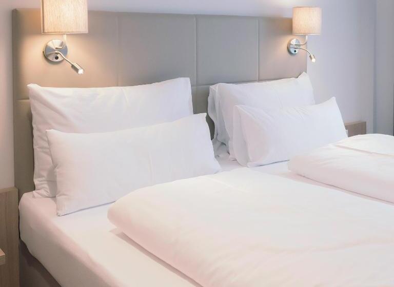 Студия Стандарт, Aparthotel Bad Radkersburg