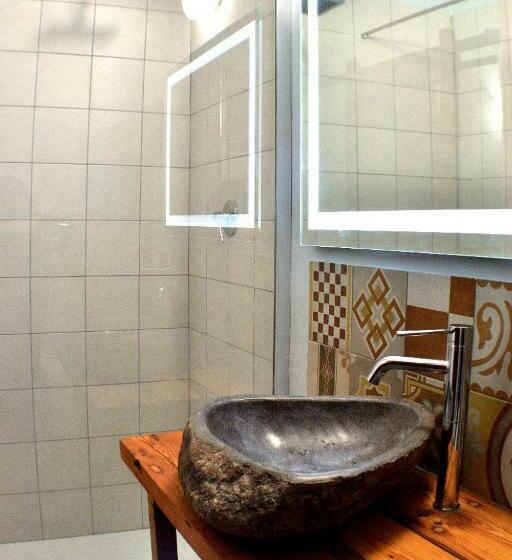 Номер Стандарт, B&b Cascina Sortina Country House