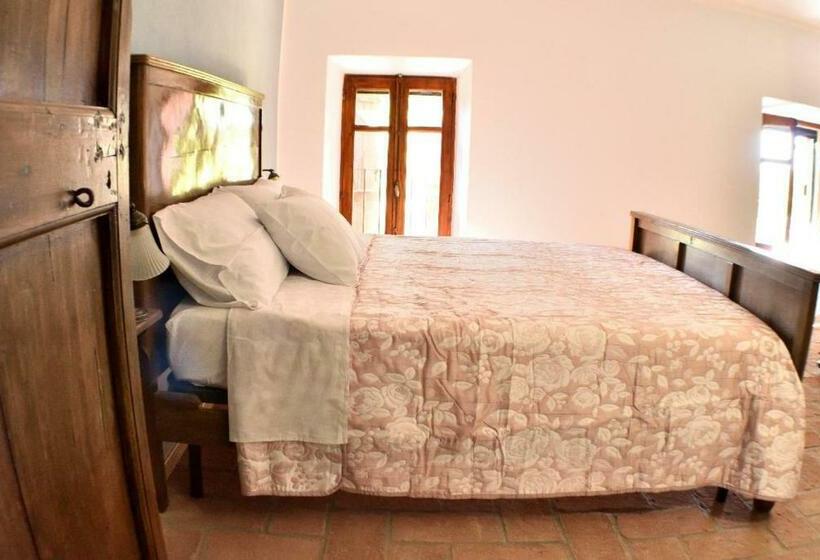 Номер Стандарт, B&b Cascina Sortina Country House