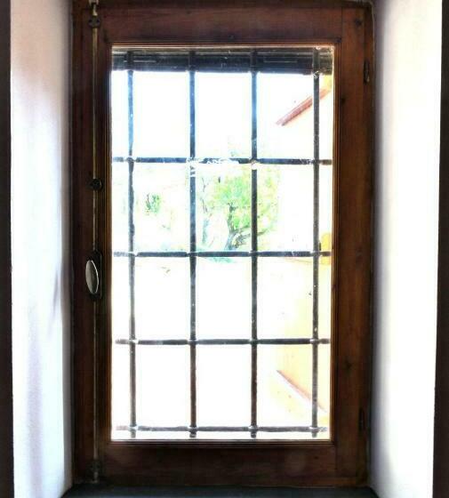 Номер Стандарт, B&b Cascina Sortina Country House