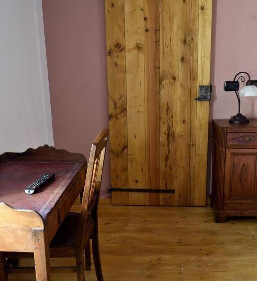 Номер Стандарт, B&b Cascina Sortina Country House