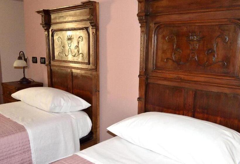 Номер Стандарт, B&b Cascina Sortina Country House