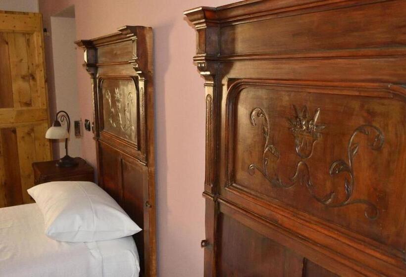 Номер Стандарт, B&b Cascina Sortina Country House
