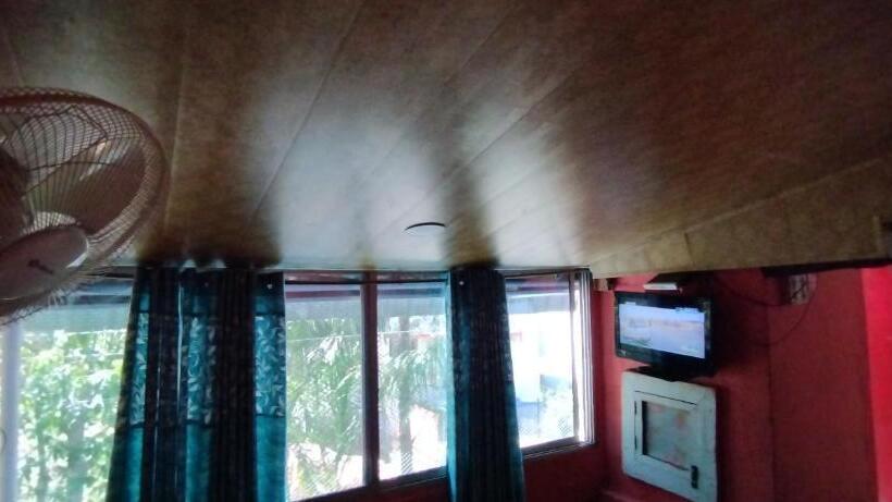 豪华房间, Amruta Homestays