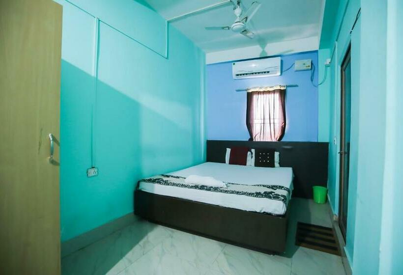Quarto deluxe, Hill View