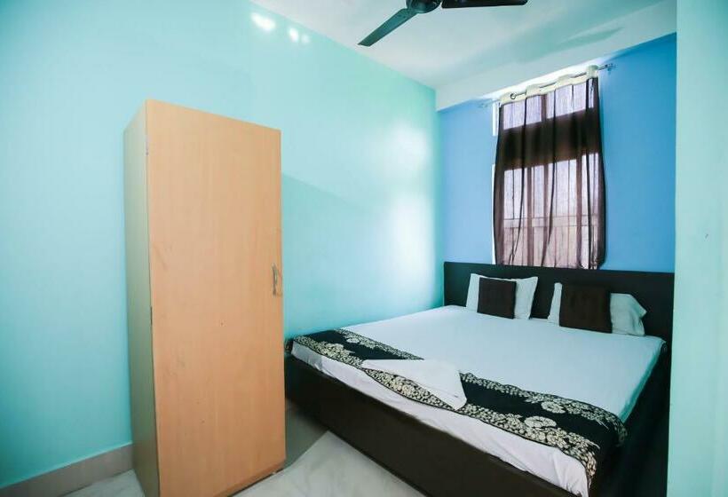 Quarto deluxe, Hill View