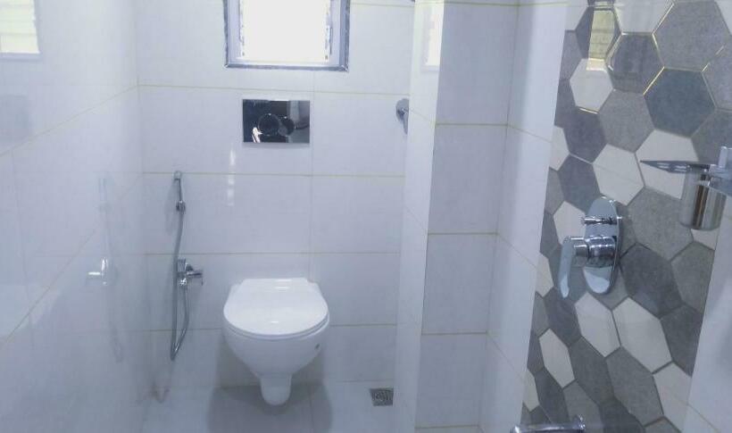 Номер Deluxe, Success Residency