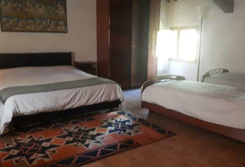 اتاق لوکس, Villa Valmarana De Toni