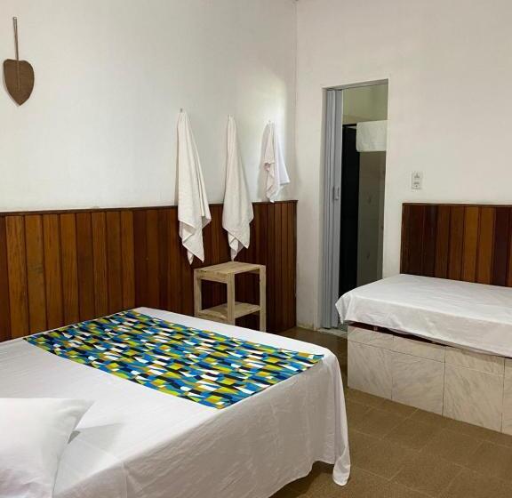 Family Suite, Pousada Korui