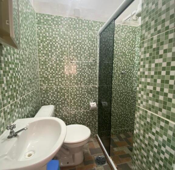 Family Suite, Pousada Korui