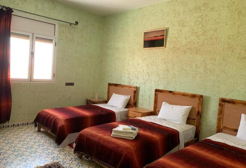 Номер Стандарт Трехместный, Birgits Bed & Bistro, Garage Für Biker Kostenlos