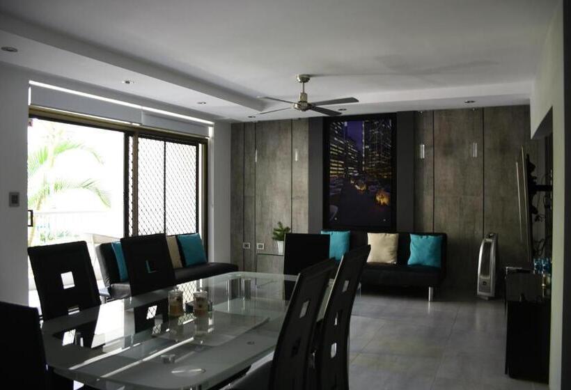 آپارتمان سوپریور 3 خوابه, Copacabana Apartments