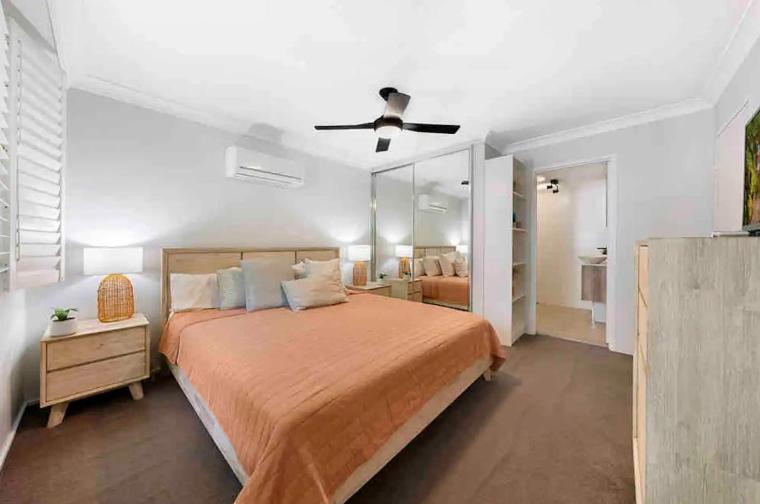 آپارتمان سوپریور 1 خوابه, Copacabana Apartments