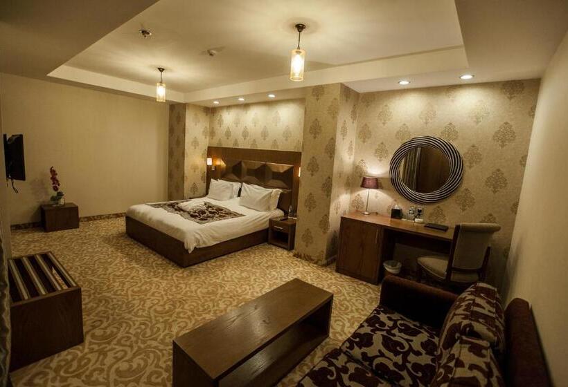اتاق لوکس, Fiori