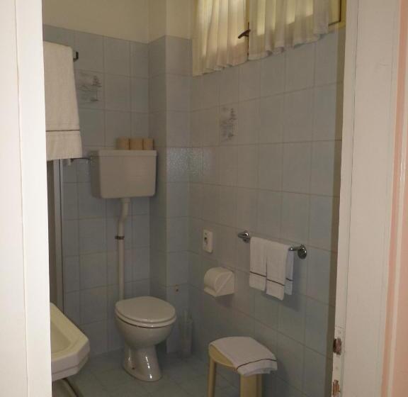 Номер Стандарт Трехместный, Garnì Capinera