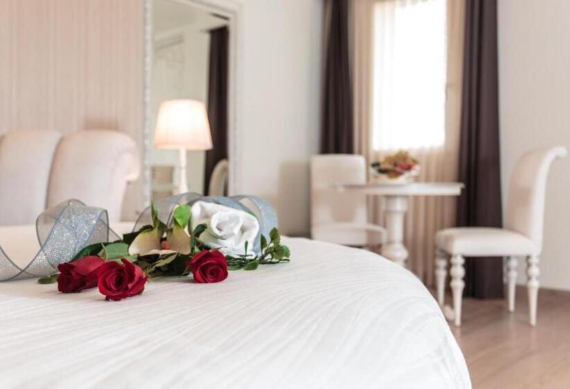 Suite Deluxe, Princier Fine Resort & Spa