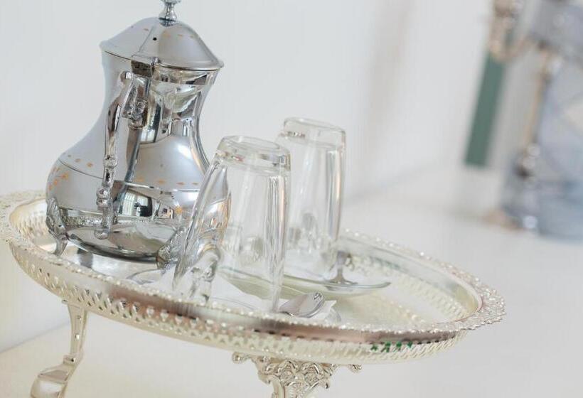 سوییت لوکس, Princier Fine Resort & Spa