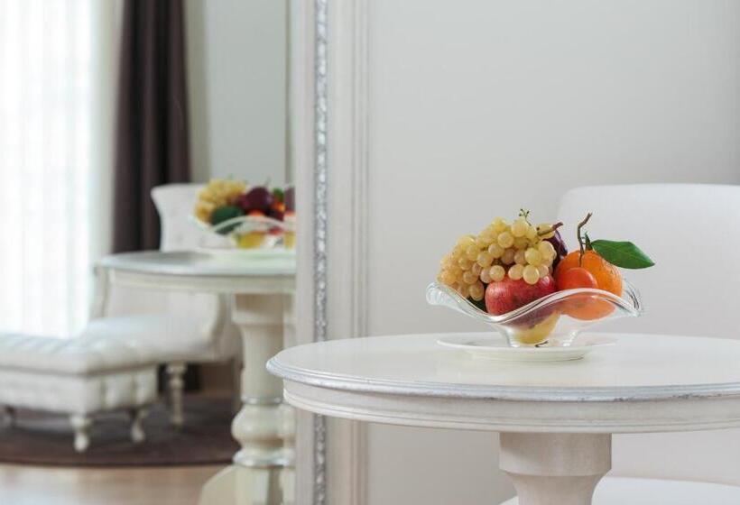 سوییت لوکس, Princier Fine Resort & Spa